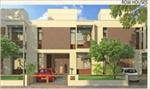 Ruchi Lifescapes Row Houses